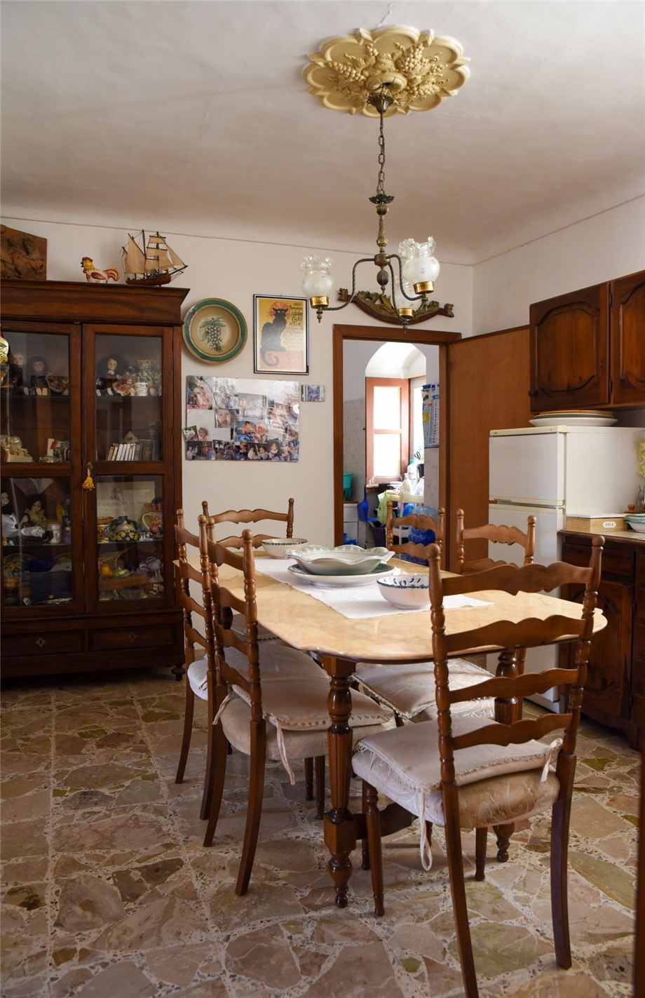 For sale Detached house Noto  #47C n.8