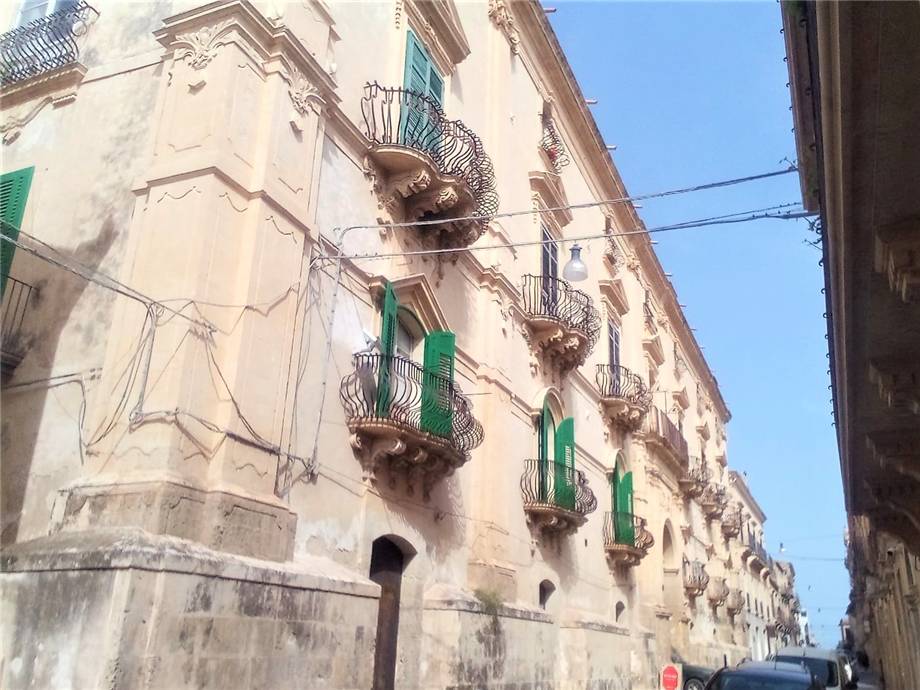 Appartamento Noto #302A