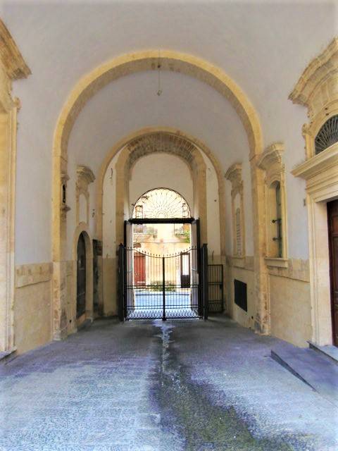 Venta Appartamento Noto  #302A n.3
