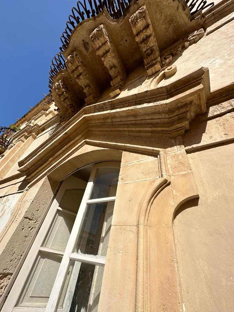 For sale Flat Noto  #302A n.8