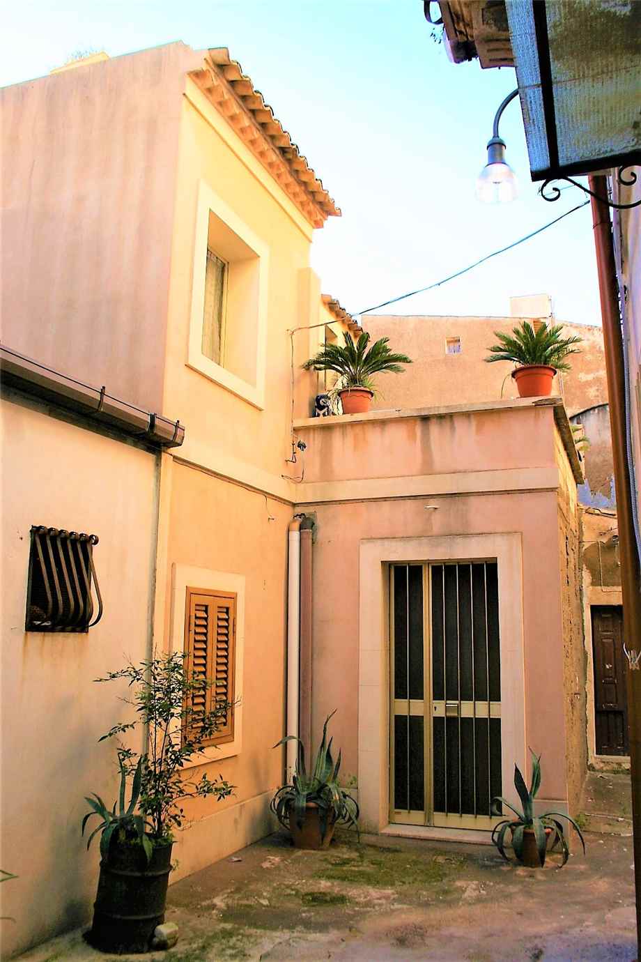 Einfamilienhaus Noto #206C