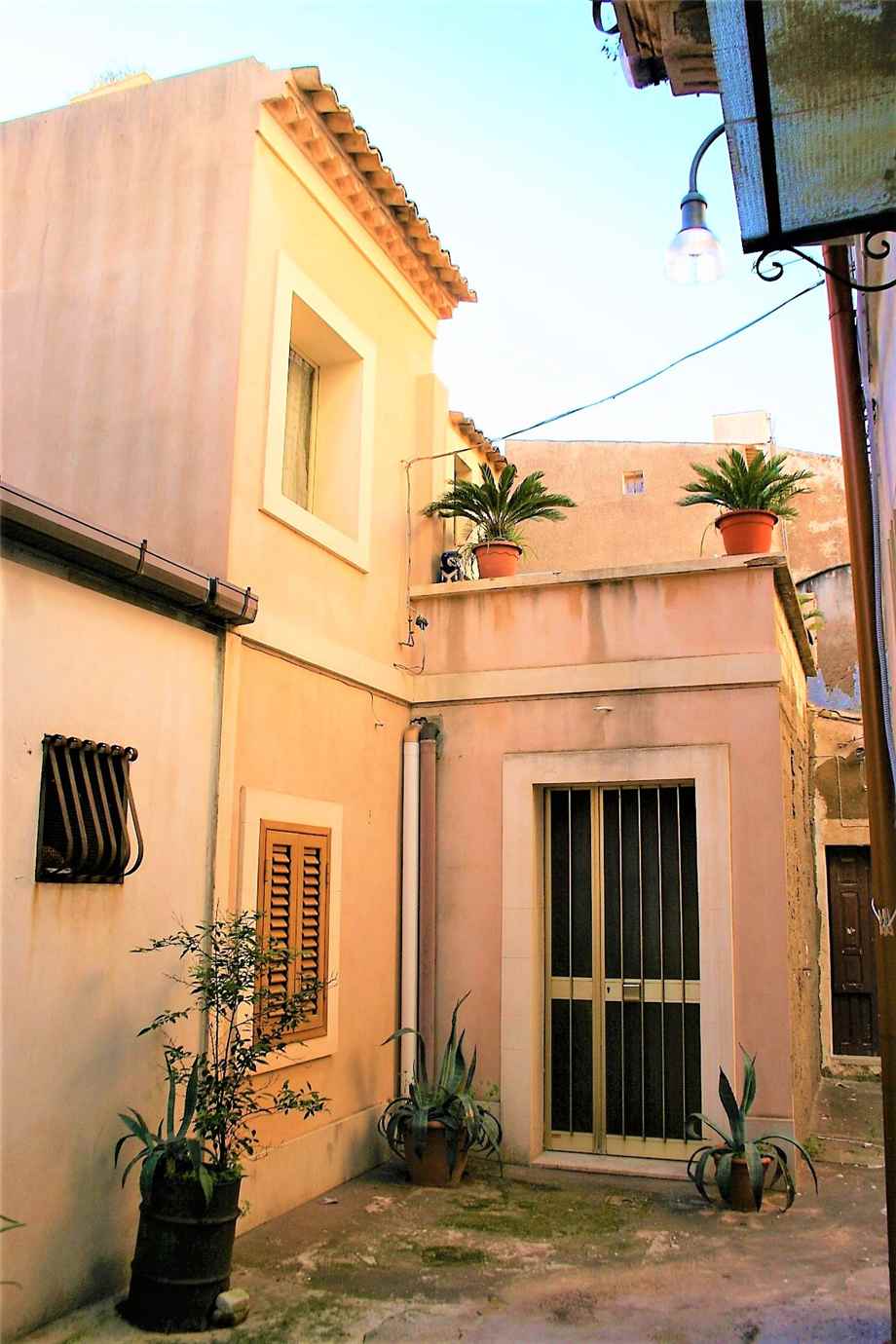 For sale Detached house Noto  #206C n.2