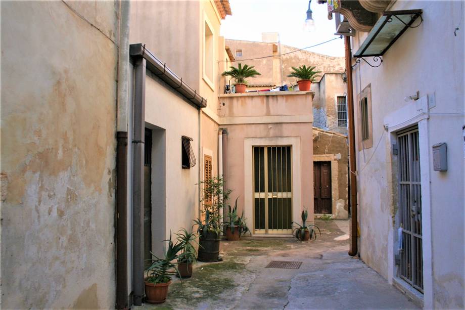 Verkauf Einfamilienhaus Noto  #206C n.2