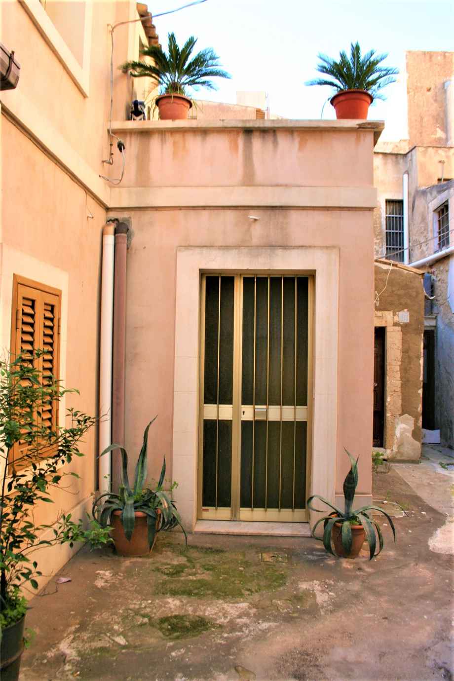 For sale Detached house Noto  #206C n.4