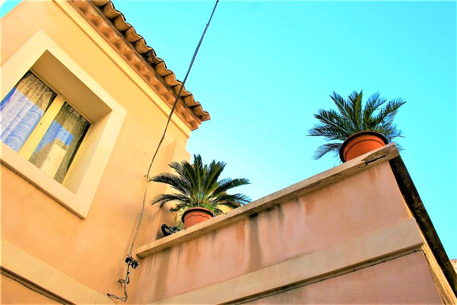 Verkauf Einfamilienhaus Noto  #206C n.4