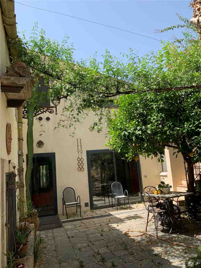 For sale Detached house Noto  #25C n.12
