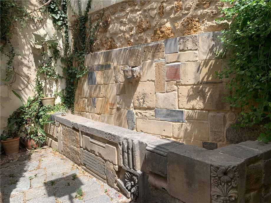 For sale Detached house Noto  #25C n.13