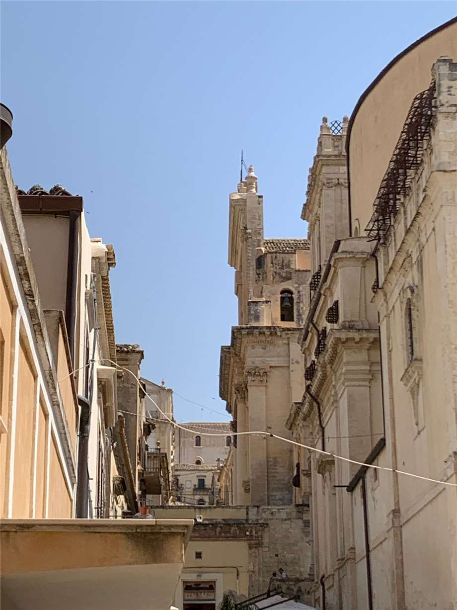 For sale Detached house Noto  #25C n.14