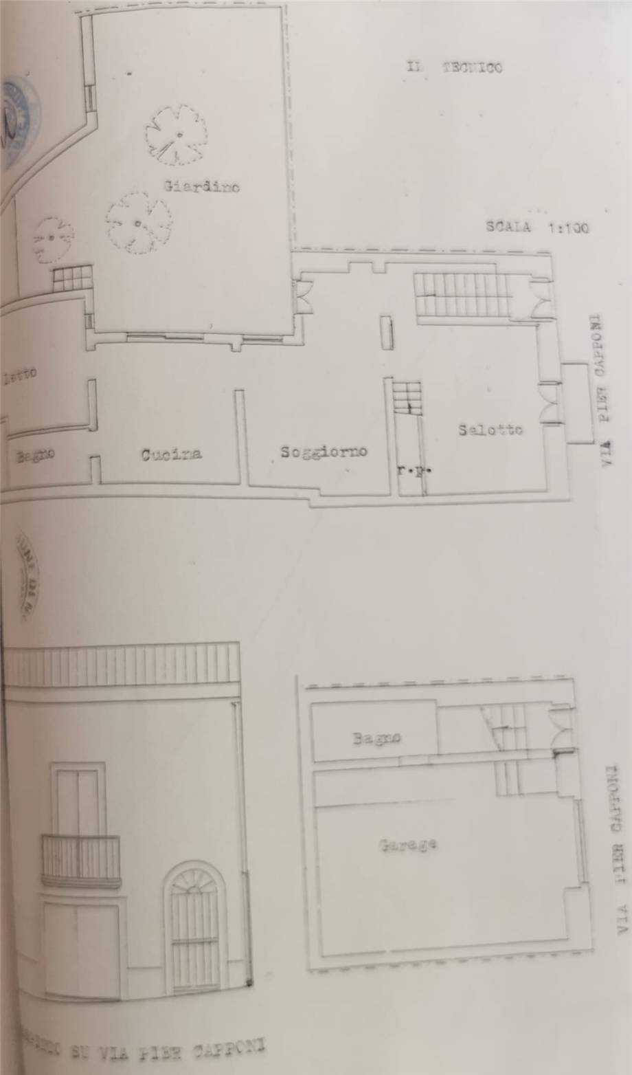 For sale Detached house Noto  #25C n.15