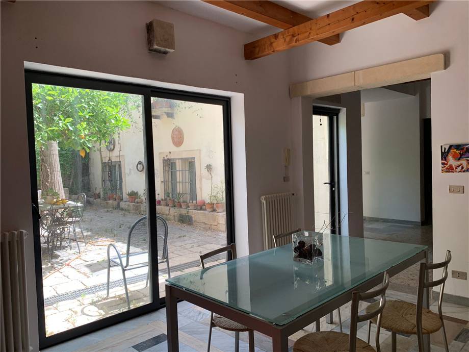 For sale Detached house Noto  #25C n.4