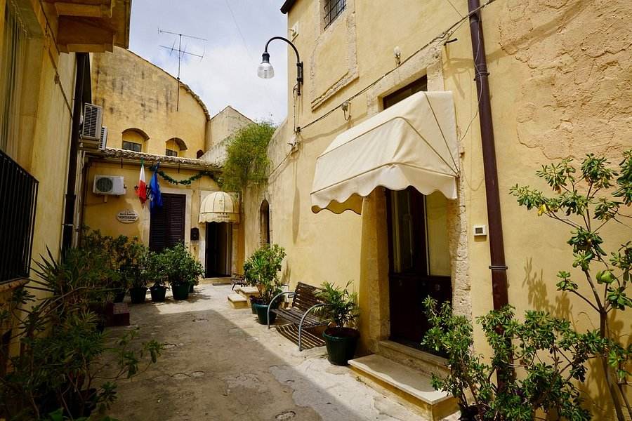 For sale Detached house Noto  #11CG n.3
