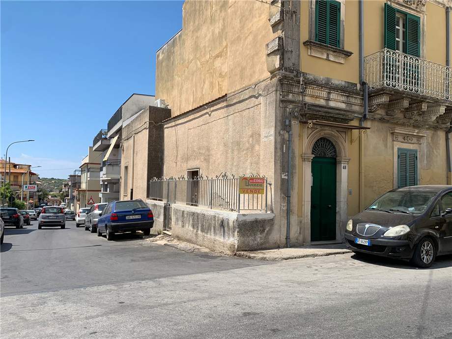 For sale Detached house Noto  #72C n.2