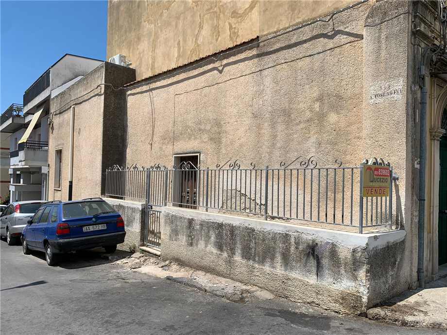 For sale Detached house Noto  #72C n.6
