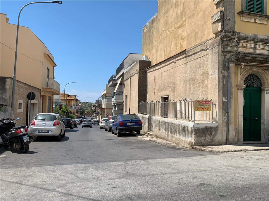 For sale Detached house Noto  #72C n.7