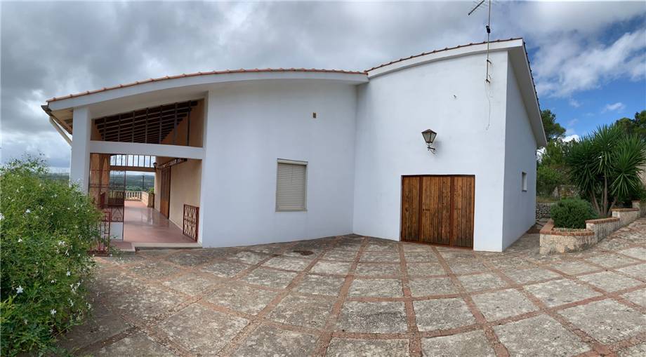 Villa unifamiliar Noto #22VNC