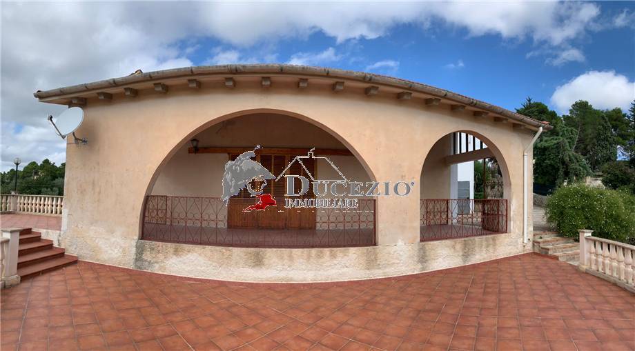 Vente Villa individuelle Noto #22VNC n.10