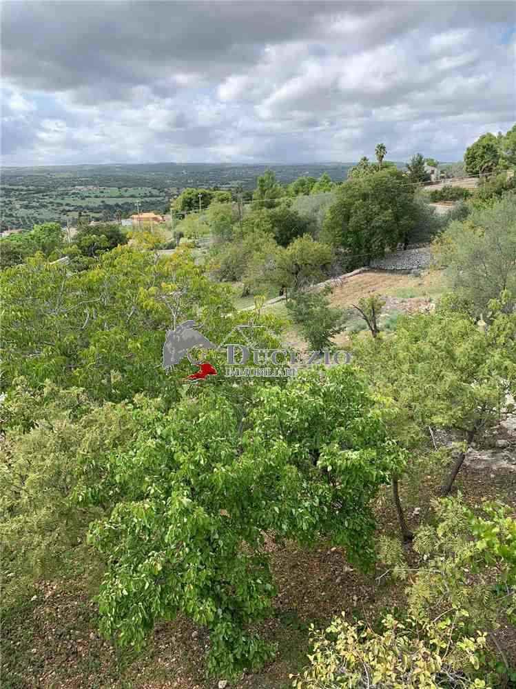 Vente Villa individuelle Noto #22VNC n.13
