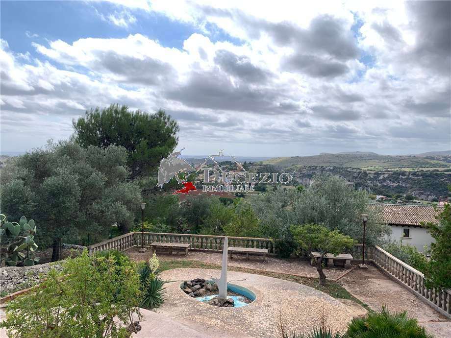 Vente Villa individuelle Noto #22VNC n.14