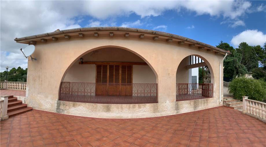 Vente Villa individuelle Noto #22VNC n.2