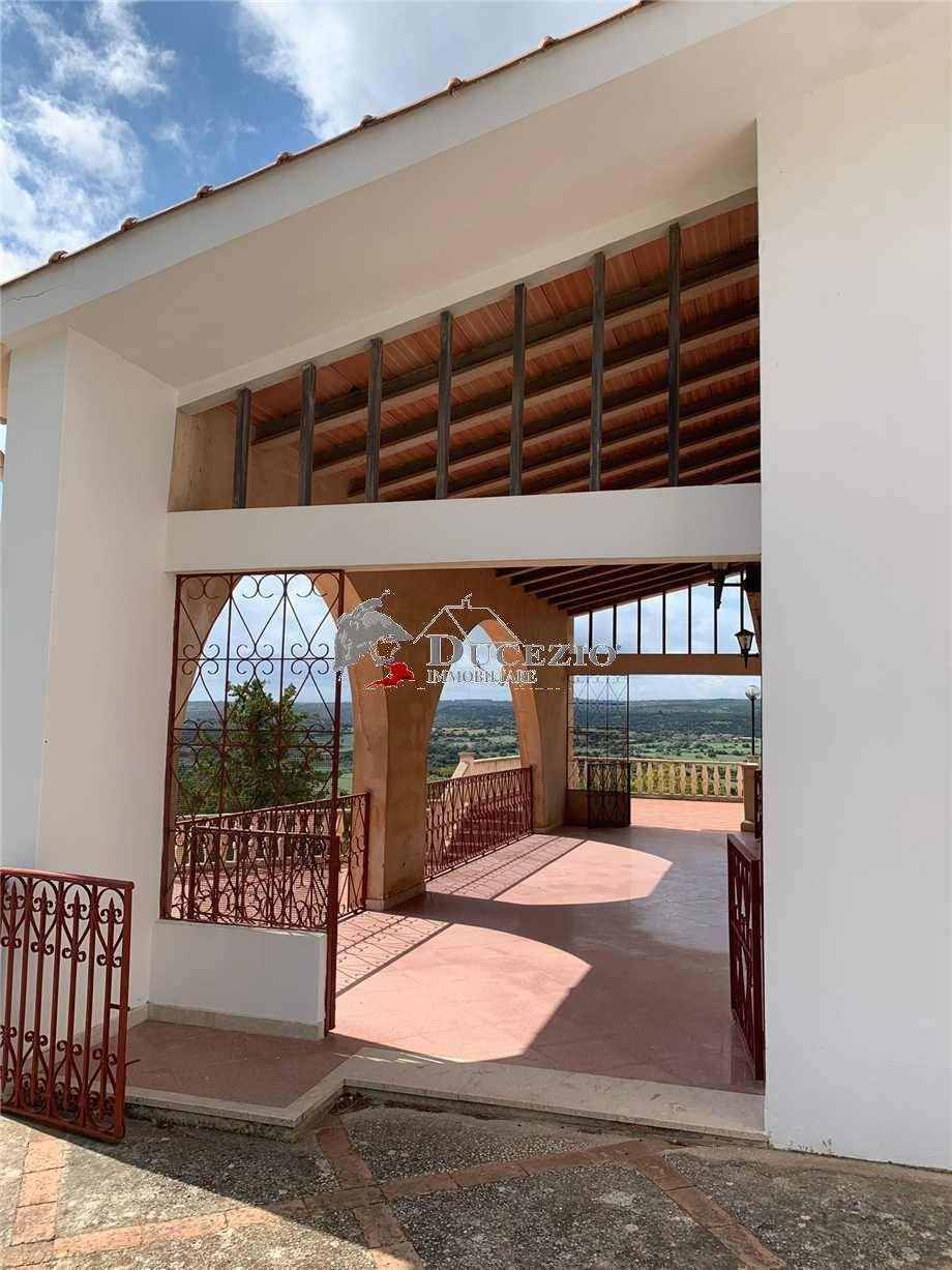 Vente Villa individuelle Noto #22VNC n.3