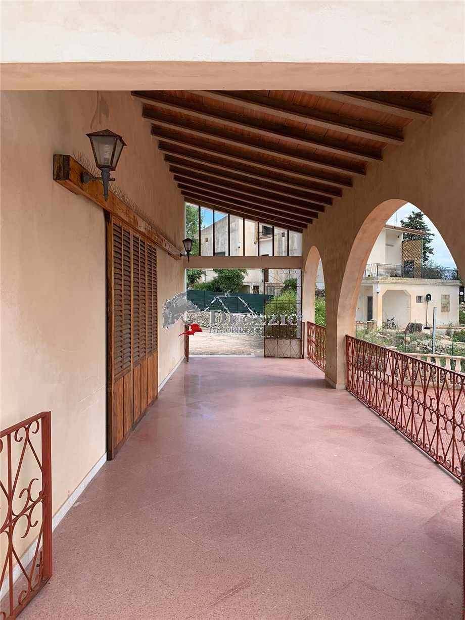 Vente Villa individuelle Noto #22VNC n.4