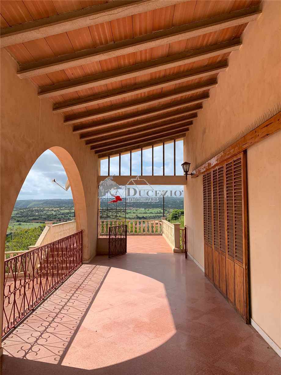 Venta Villa unifamiliar Noto  #22VNC n.5