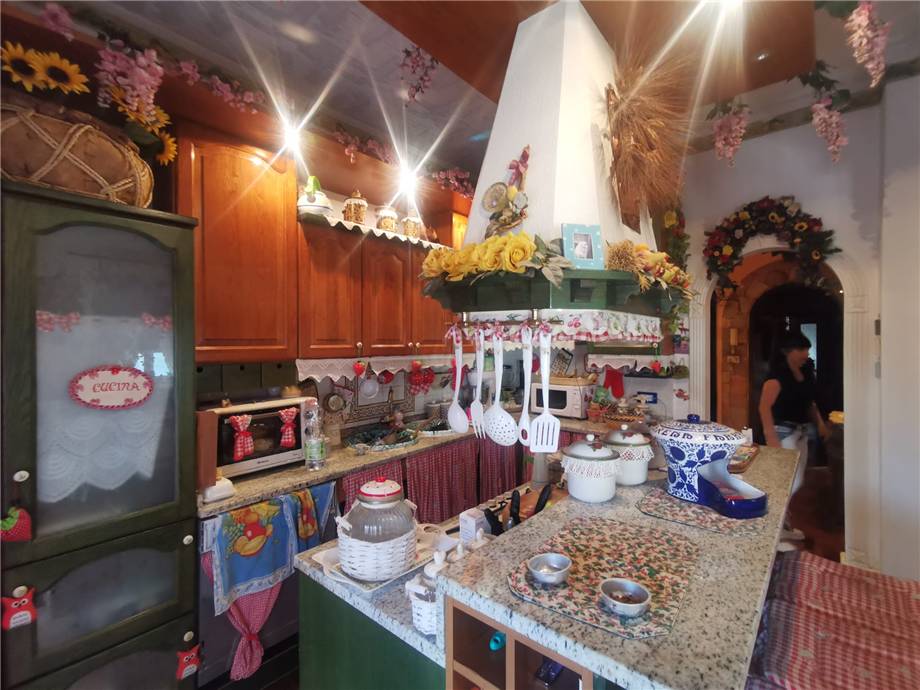 Verkauf Wohnung Palazzolo Acreide  #23A n.11