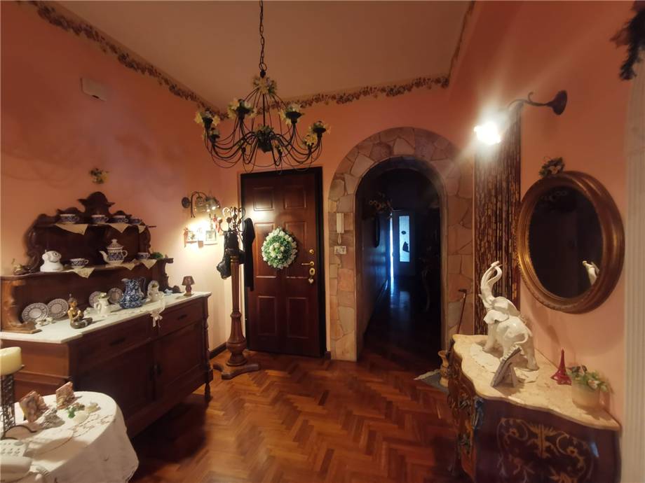 Verkauf Wohnung Palazzolo Acreide  #23A n.14