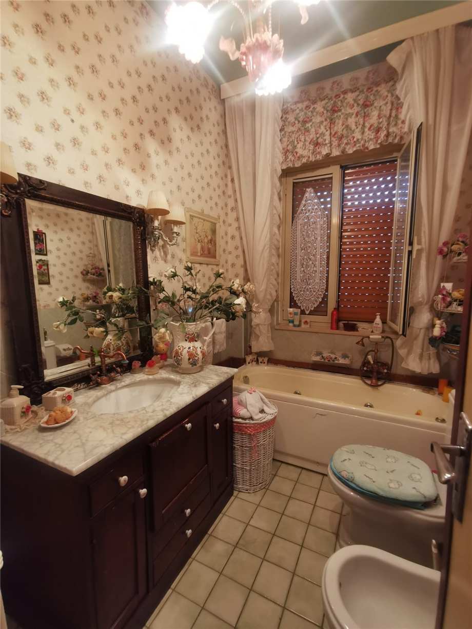 Verkauf Wohnung Palazzolo Acreide  #23A n.15