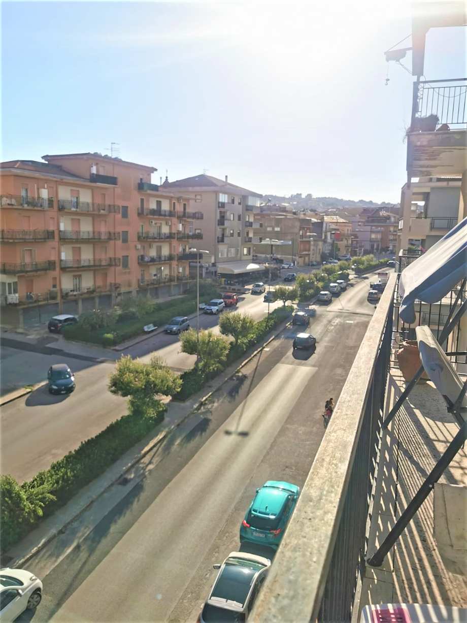 Venta Appartamento Palazzolo Acreide #23A n.2