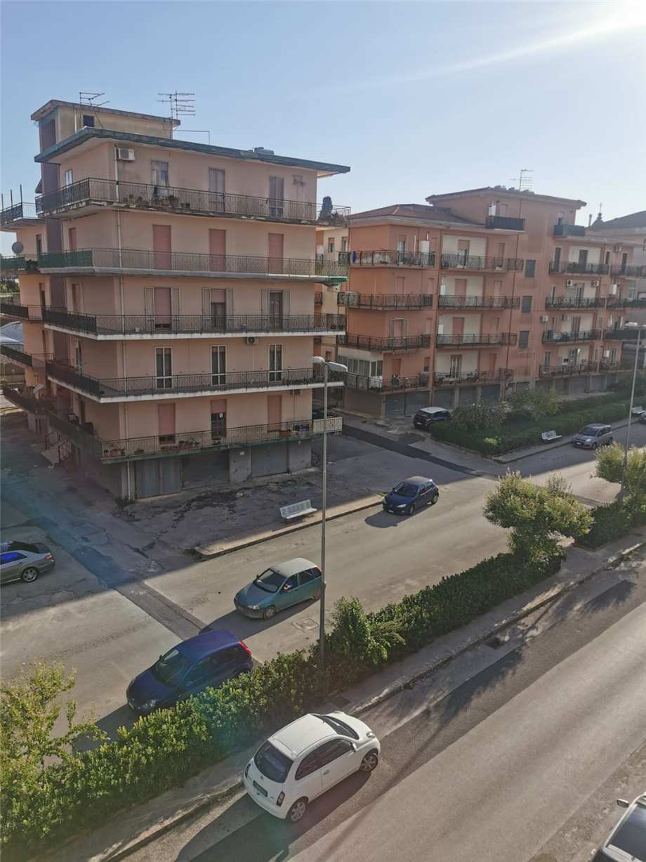 Verkauf Wohnung Palazzolo Acreide  #23A n.3