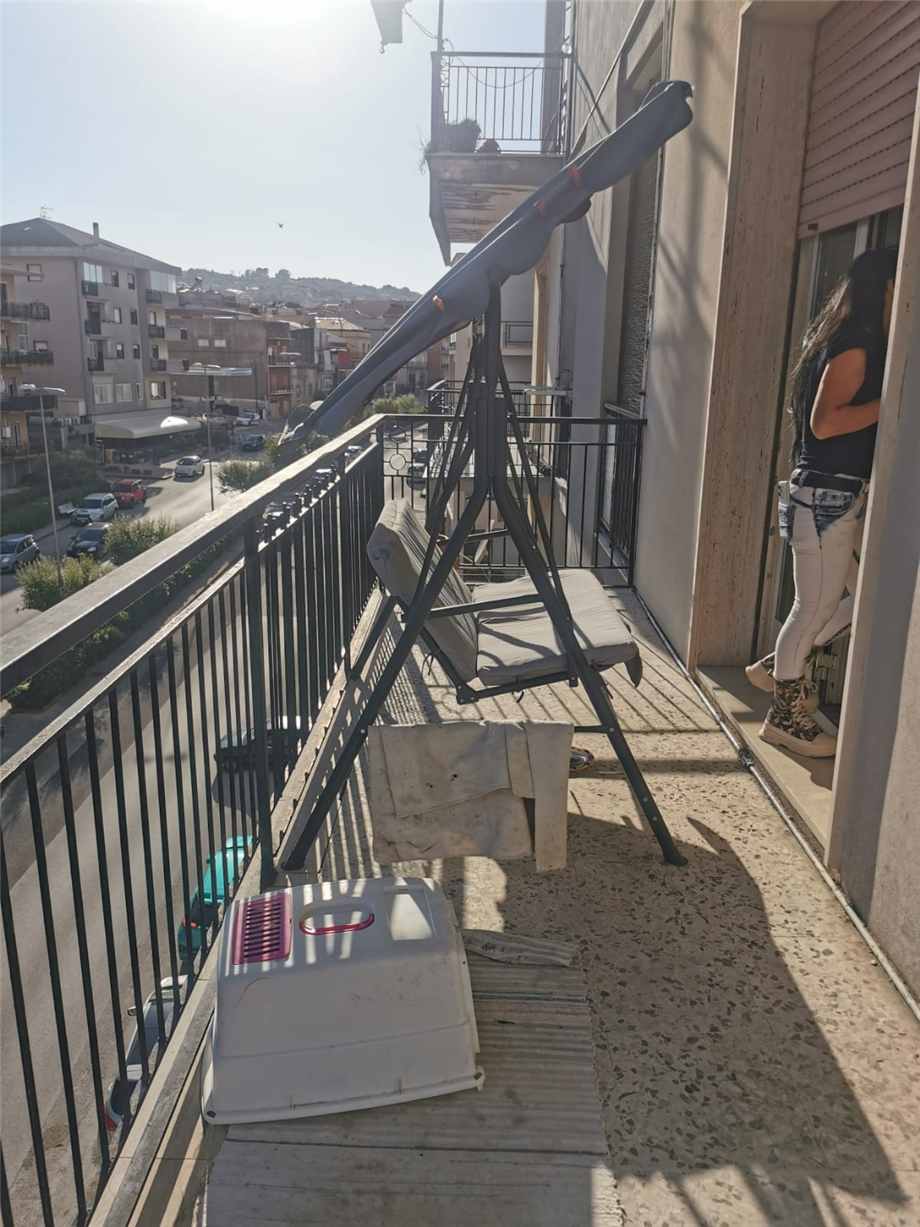 Verkauf Wohnung Palazzolo Acreide  #23A n.4