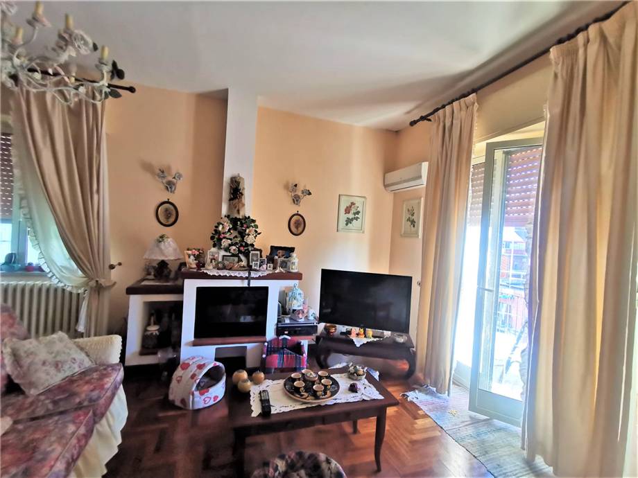 Verkauf Wohnung Palazzolo Acreide  #23A n.5