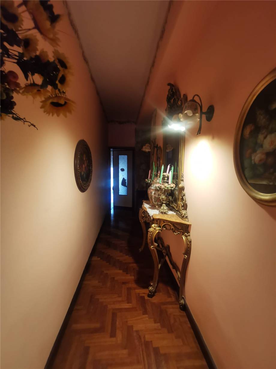 Verkauf Wohnung Palazzolo Acreide  #23A n.8