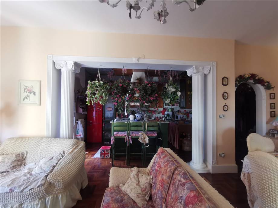 Venta Appartamento Palazzolo Acreide #23A n.9