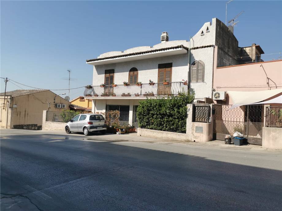 Appartamento Noto #28V