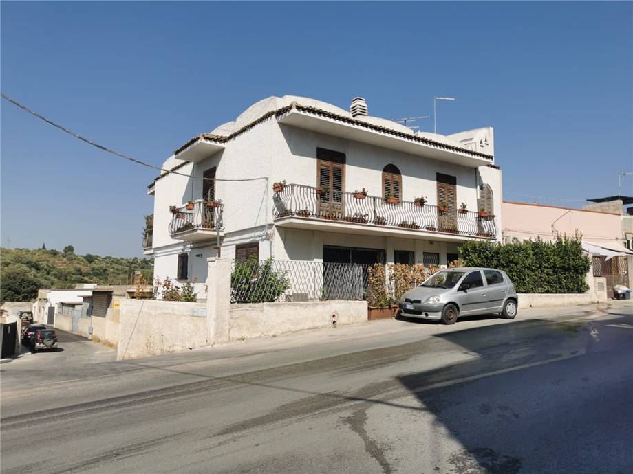 For sale Apartment Noto  #28V n.2