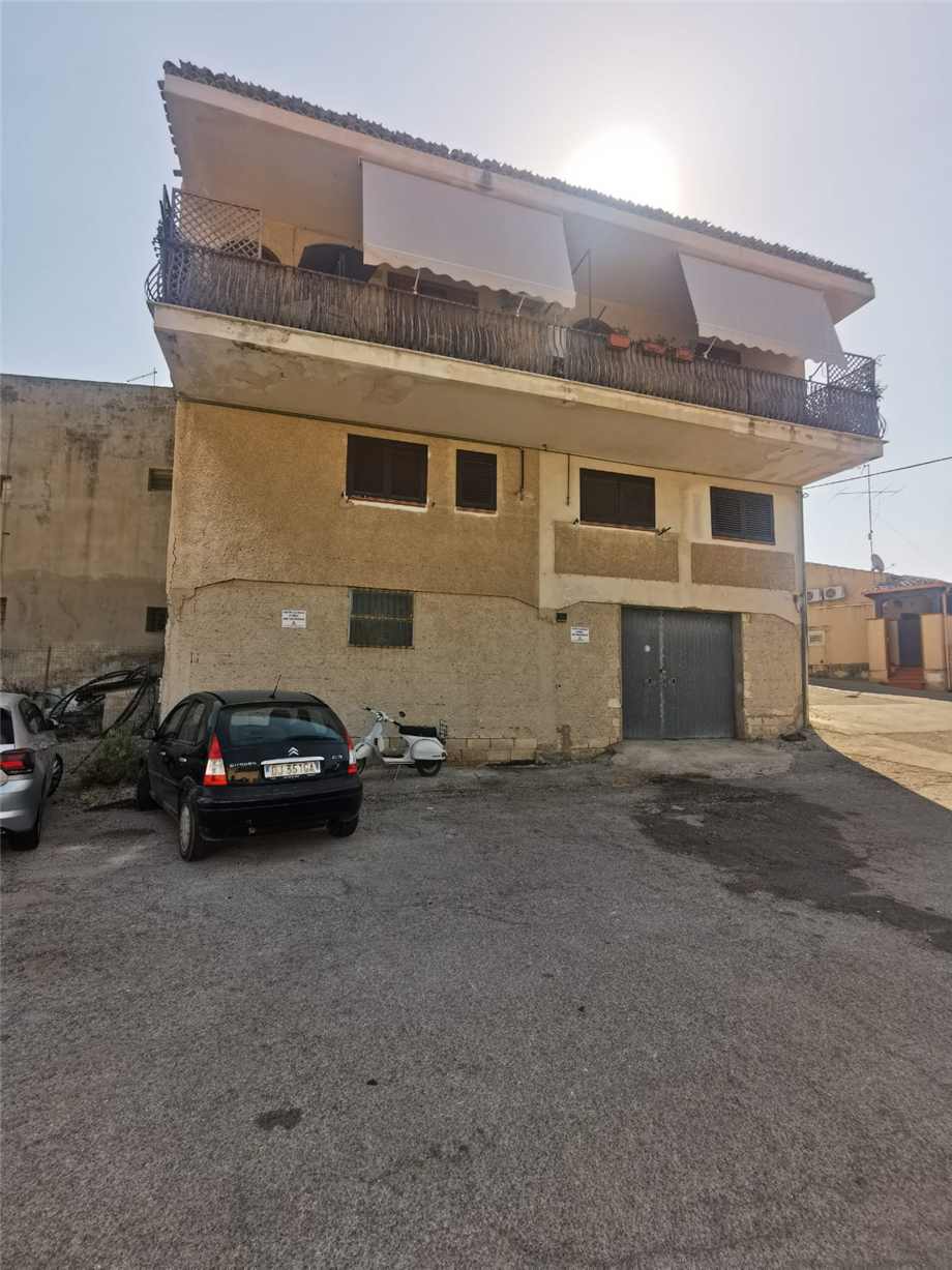 For sale Apartment Noto  #28V n.3