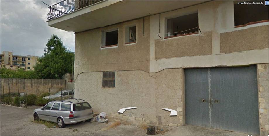 Verkauf Wohnung Noto  #28V n.4