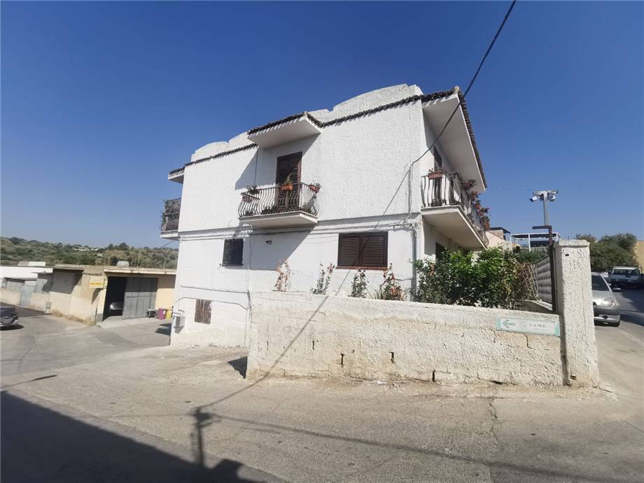 For sale Apartment Noto  #28V n.5