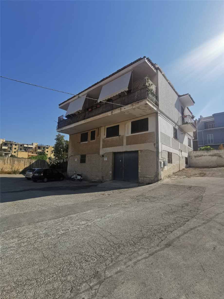Verkauf Wohnung Noto  #28V n.9