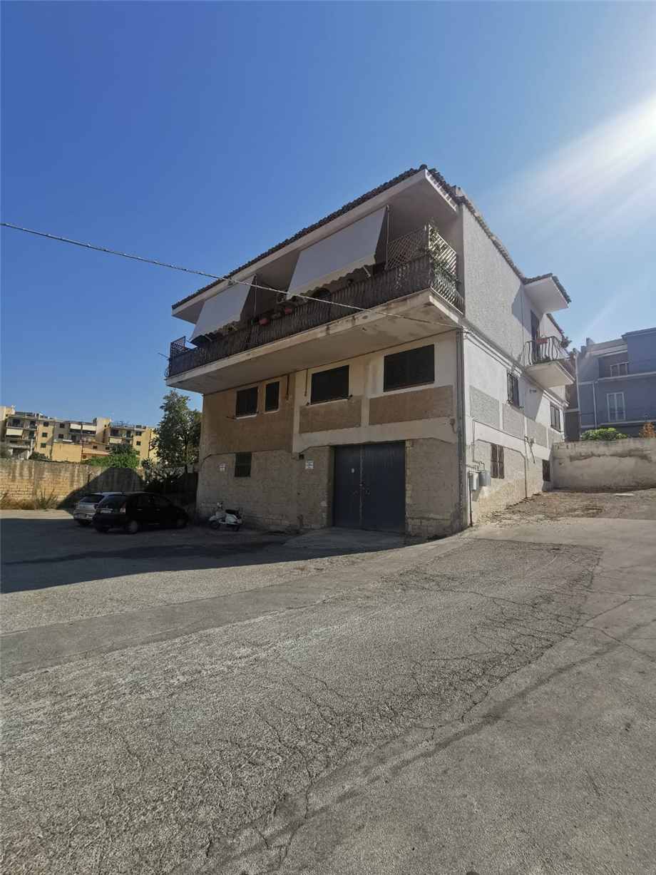 For sale Apartment Noto  #28V n.9