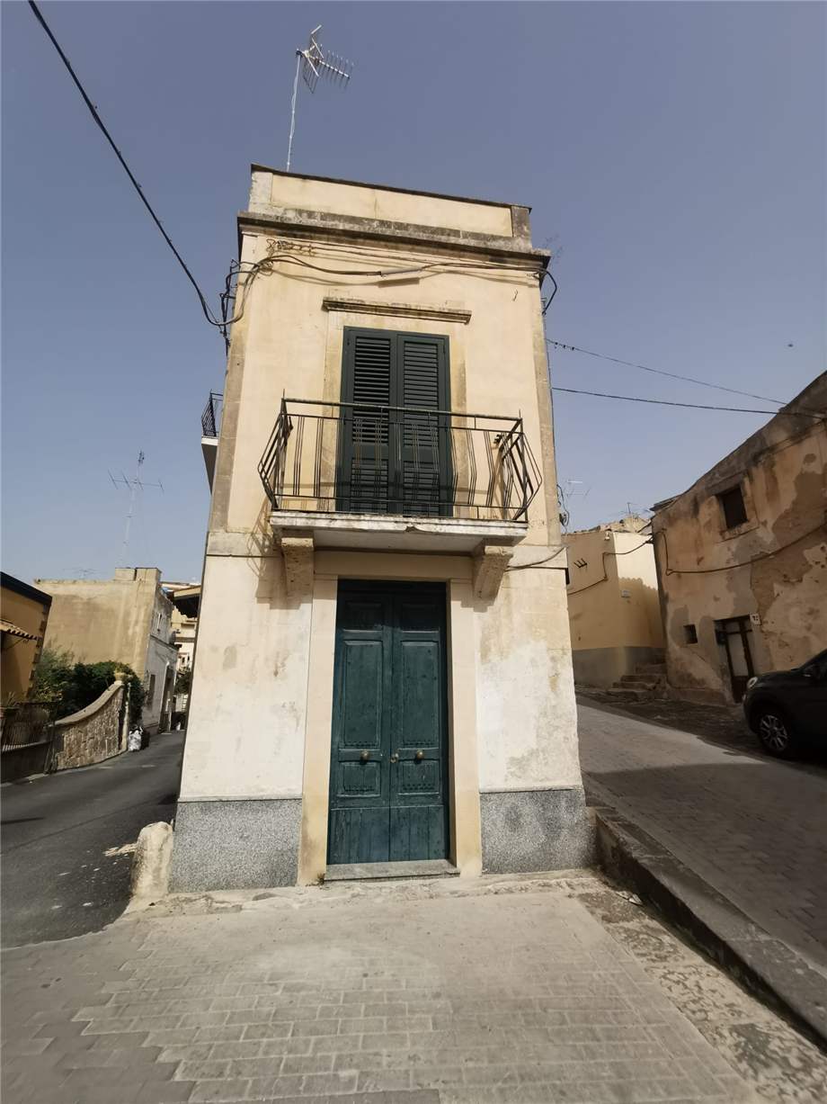 Casa indipendente Noto #77C