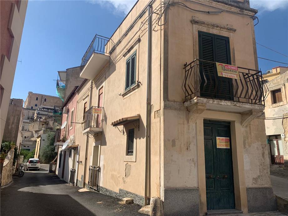 For sale Detached house Noto  #77C n.2