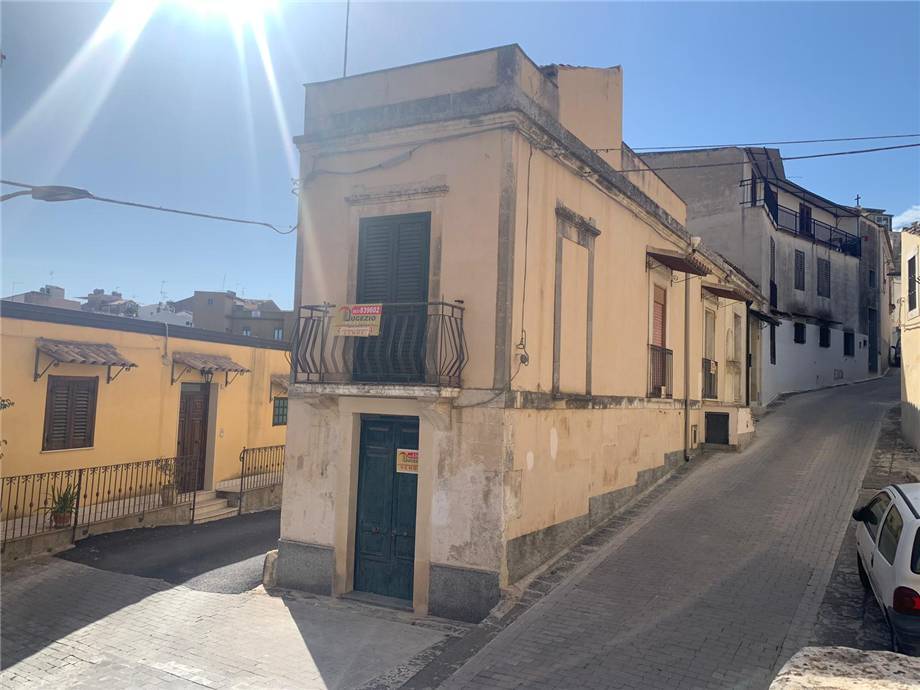 For sale Detached house Noto  #77C n.3