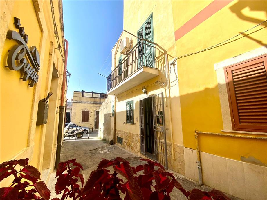 For sale Detached house Noto  #24C n.2