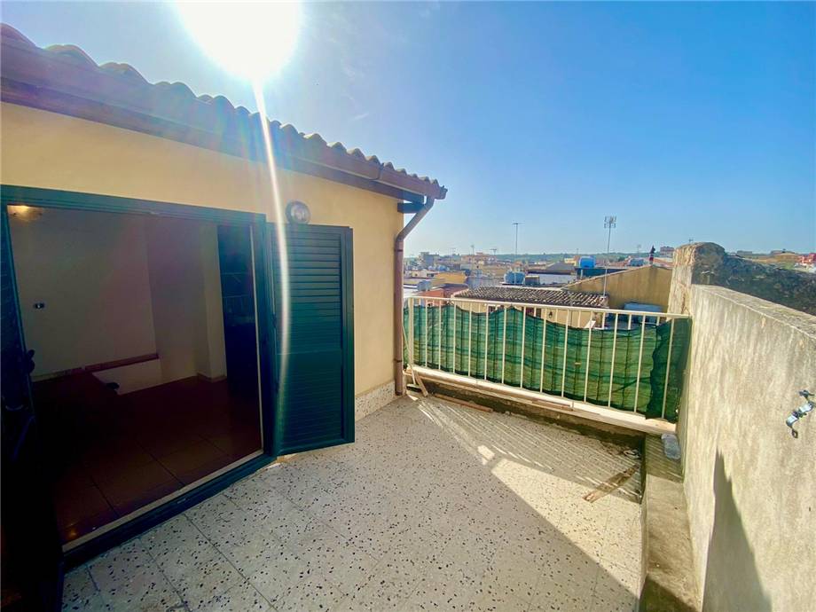 For sale Detached house Noto  #24C n.7
