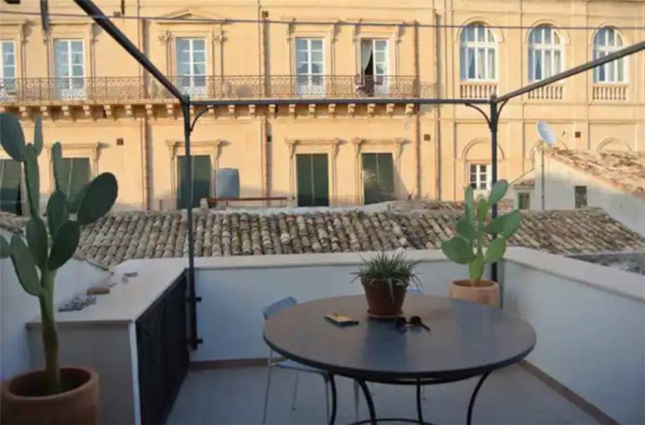 Casa indipendente Noto #91C