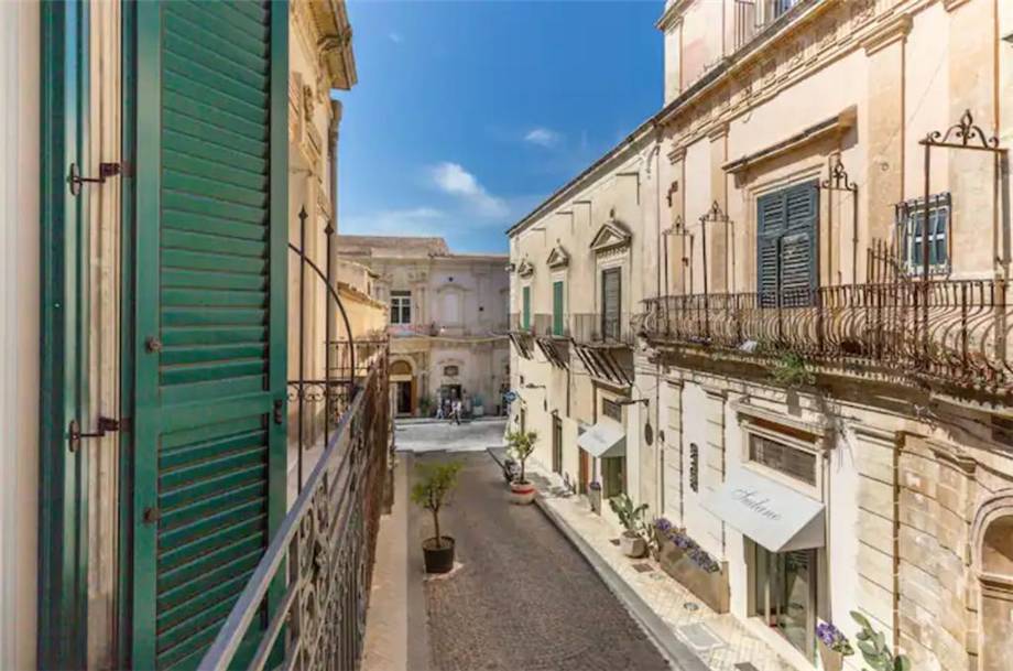 Vendita Casa indipendente Noto  #91C n.10