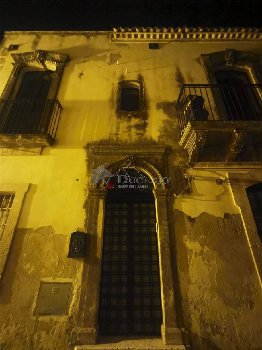 Vendita Casa indipendente Noto  #91C n.2